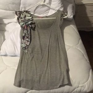 Ted baker dragonfly bow tank